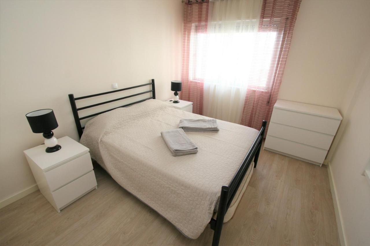 Apartment Rocha Sol 포티마오 외부 사진