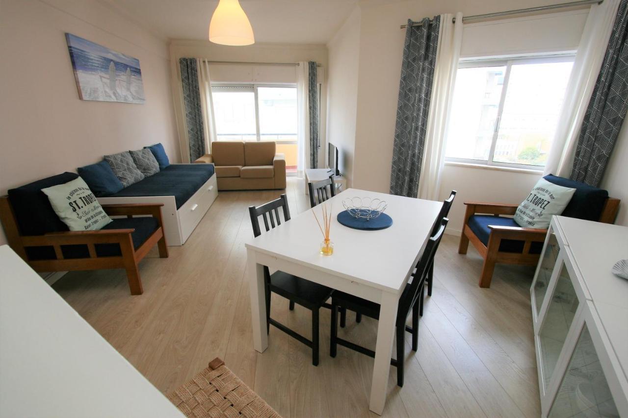Apartment Rocha Sol 포티마오 외부 사진