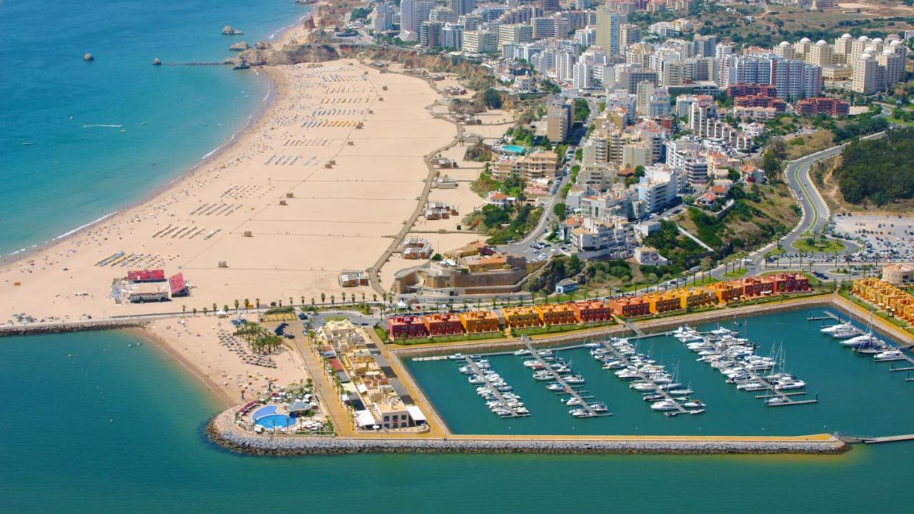 Apartment Rocha Sol 포티마오 외부 사진