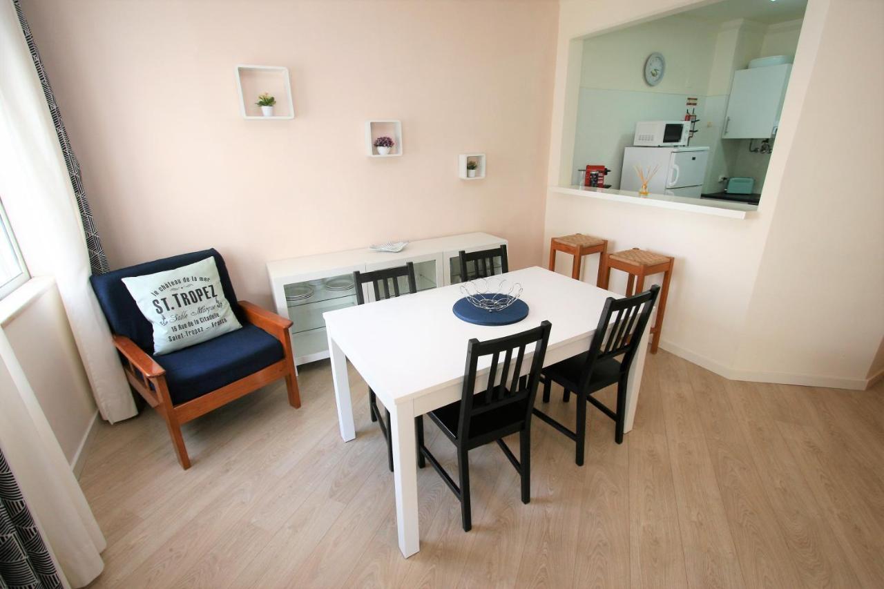 Apartment Rocha Sol 포티마오 외부 사진