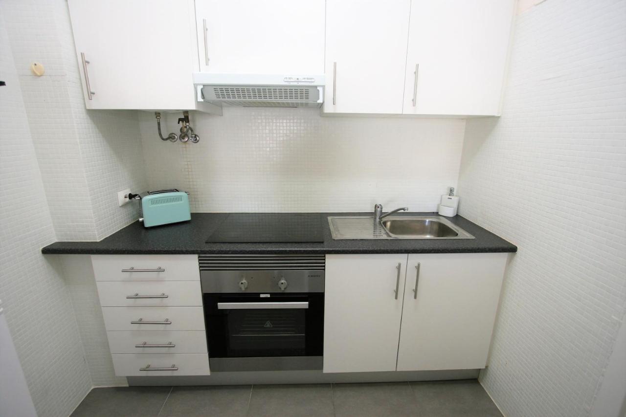 Apartment Rocha Sol 포티마오 외부 사진