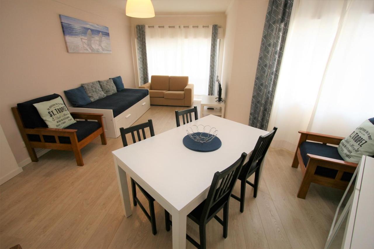 Apartment Rocha Sol 포티마오 외부 사진