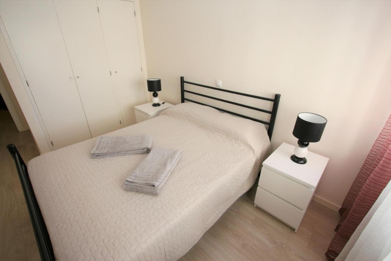 Apartment Rocha Sol 포티마오 외부 사진